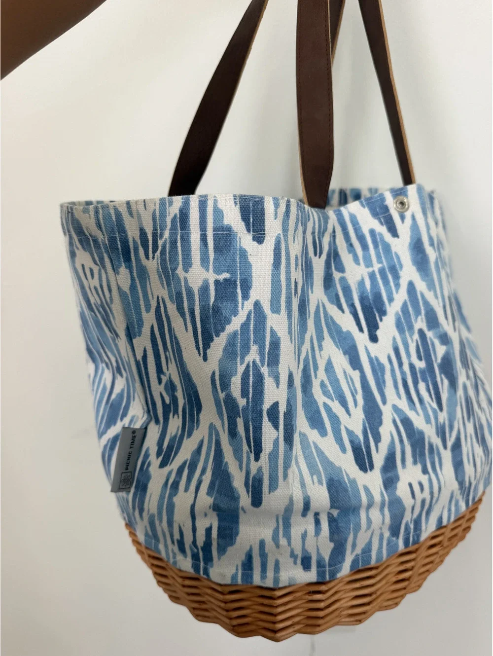 N/A moroccan basket